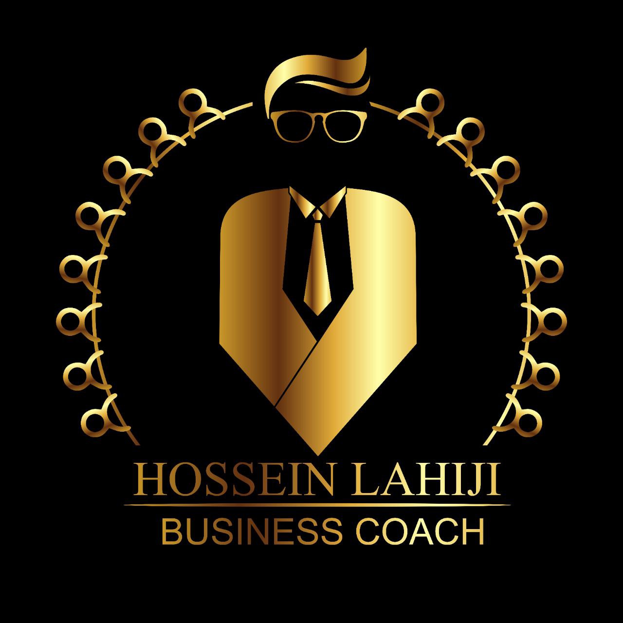 حسین لاهیجی