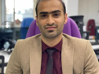 محسن مرتضوی