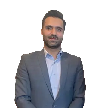 محمدرضا مصلح