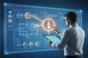 گزارش و تحلیل اختصاصی برای تصمیم بهتر