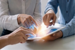 ارایه خدمات با تاکید بر نتیجه