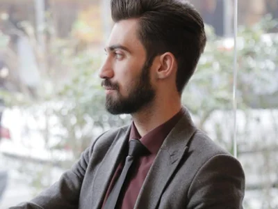 سالار حیدری