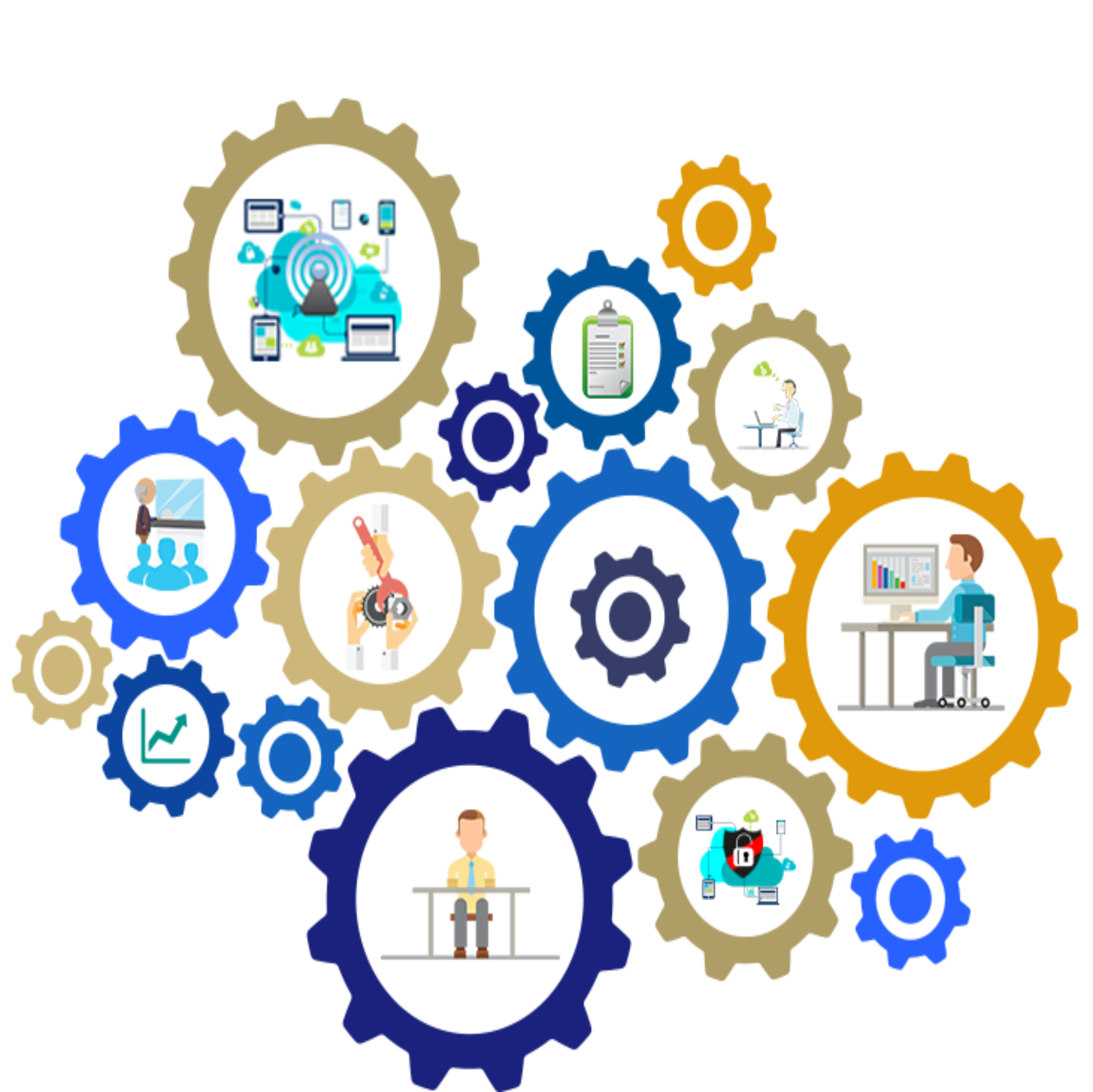 خدمات مشاوره و کوچینگ (رهیاری)