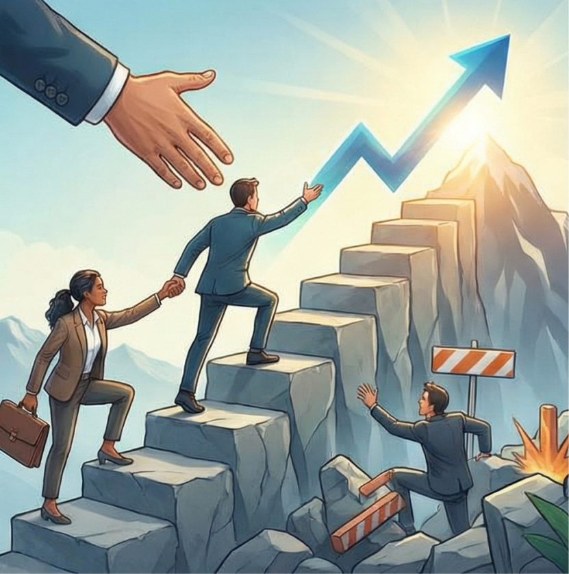 چه کمکی به شما میکنیم؟