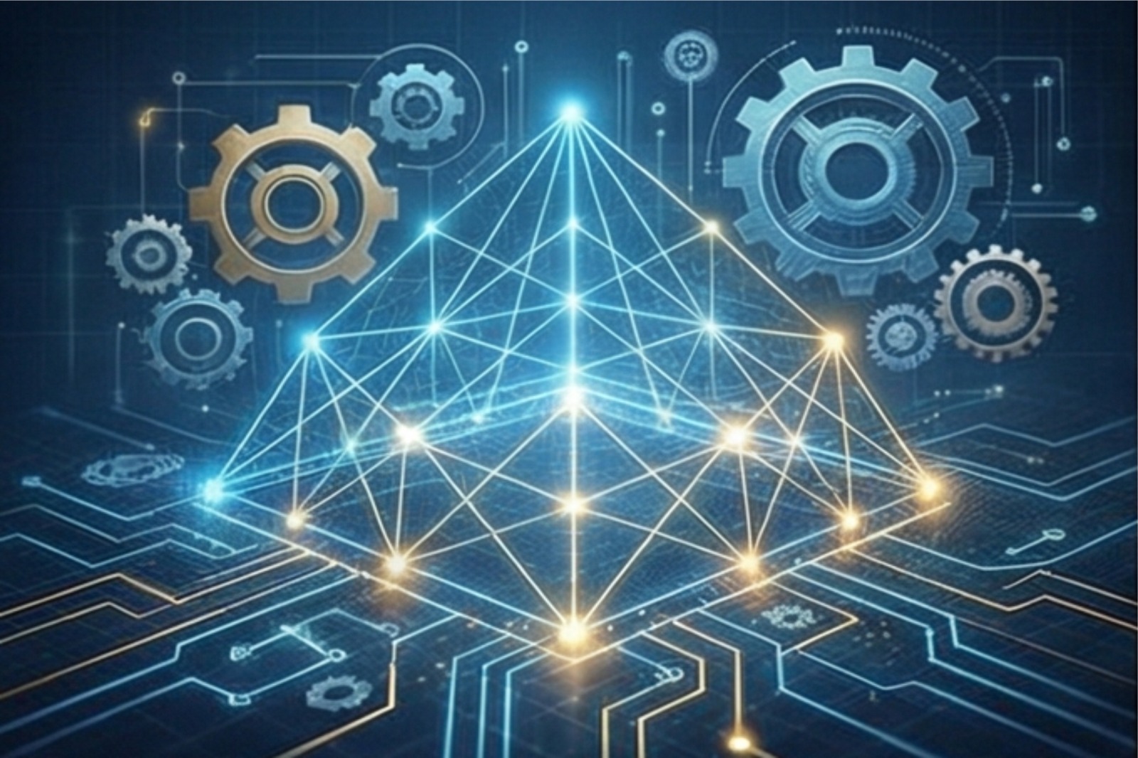 رویکرد سیستم محور، نه فرد محور