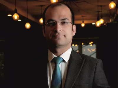 پیمان امیدوار