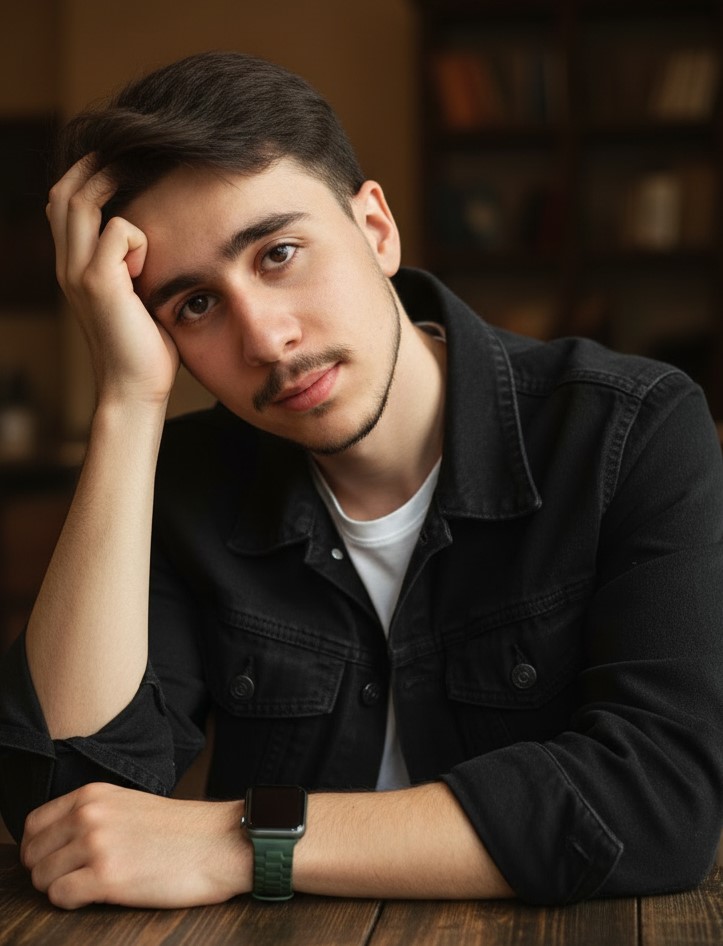 مدیر آموزشگاه کنکور