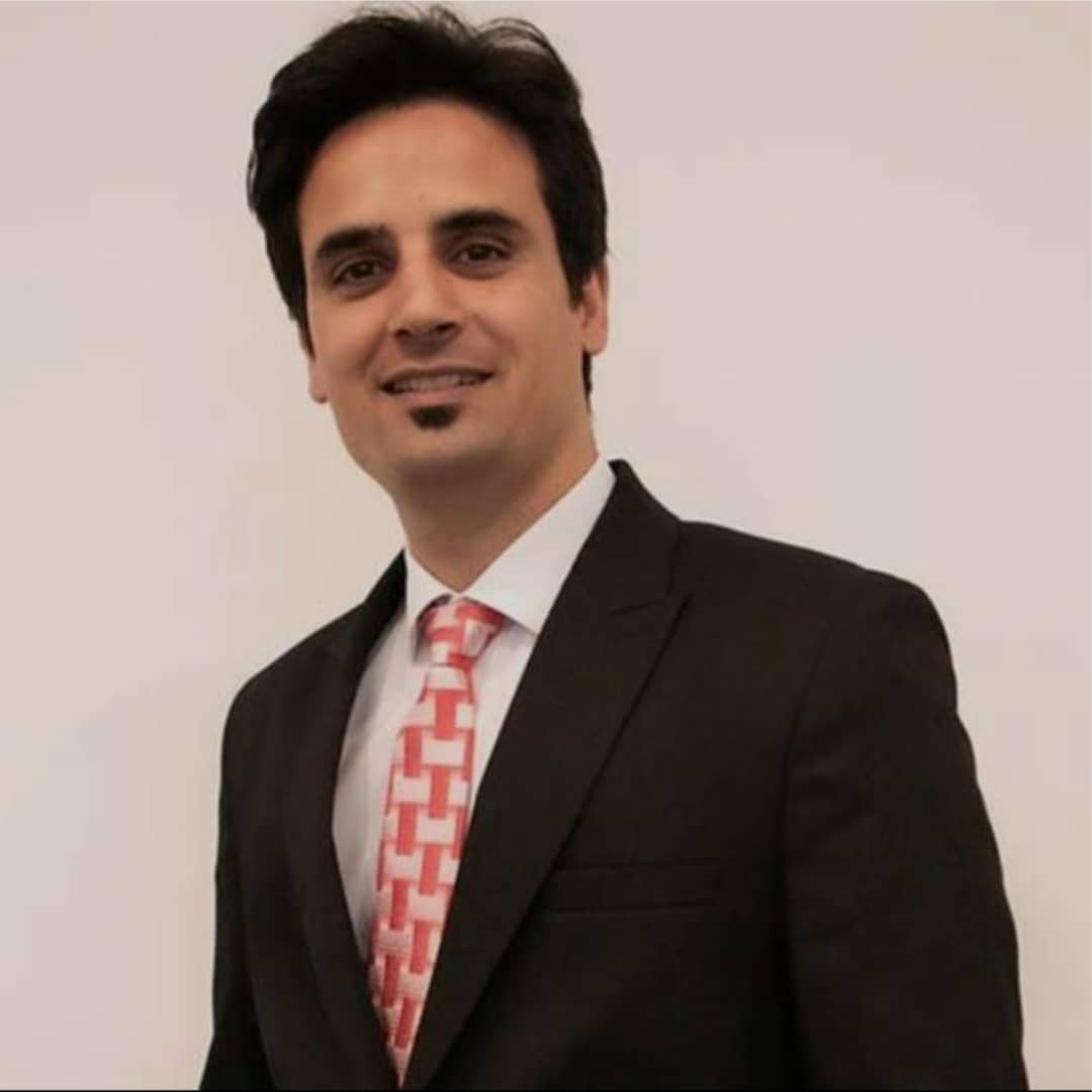 مسعود نیکخو