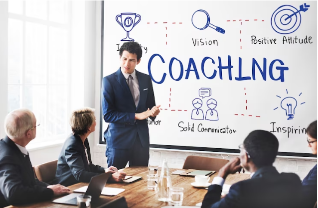 کوچینگ تیمی راهی برای افزایش عملکرد تیم ها