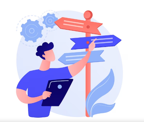 ۸ مرحله کاربردی هدفگذاری کوچینگی