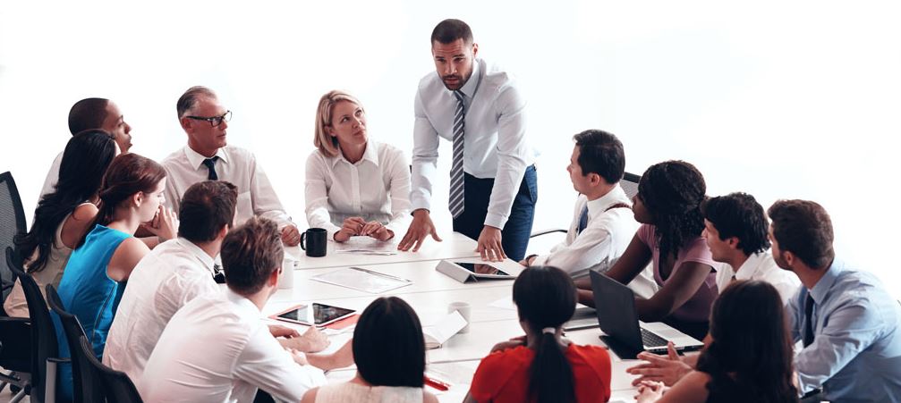 مزایای کوچینگ تیمی