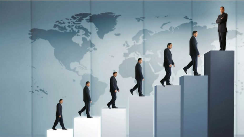 نقش کوچینگ در افزایش میزان عملکرد و بهره وری پرسنل در سازمان ها